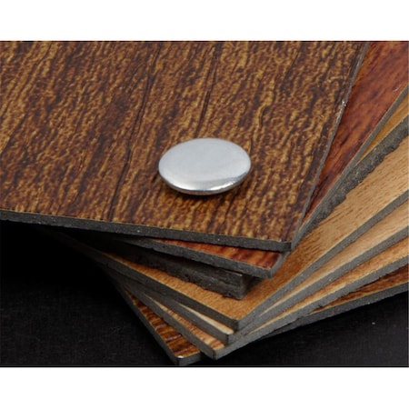 Kinter 2 x 1.25 in. Info Strip & Tape, 50PK 100076